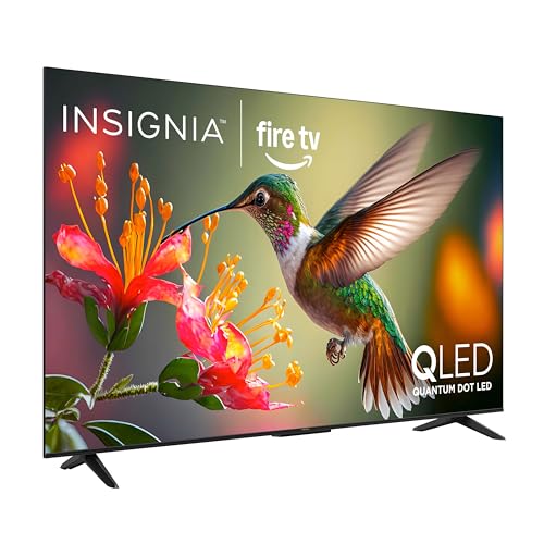 Side profile showing bezel-less design