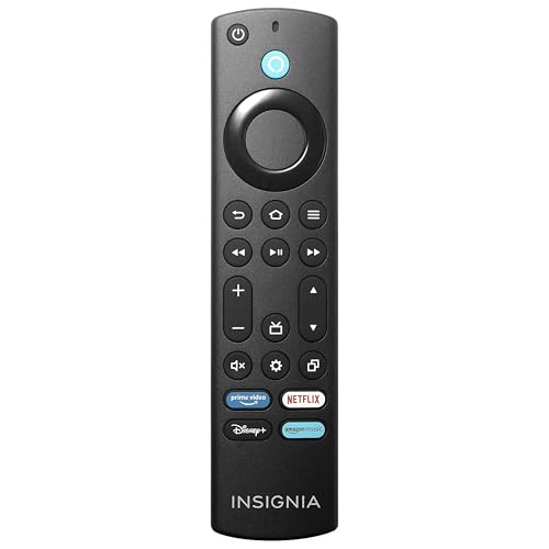 Close up of Insignia brand logo
