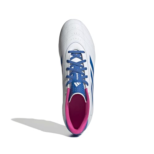 adidas Goletto IX firm ground sole view