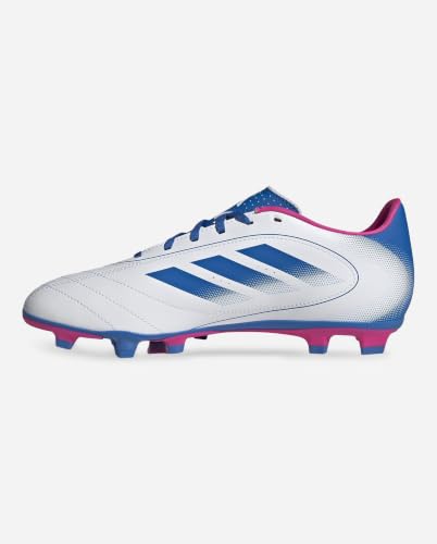 adidas Goletto IX lifestyle soccer field shot