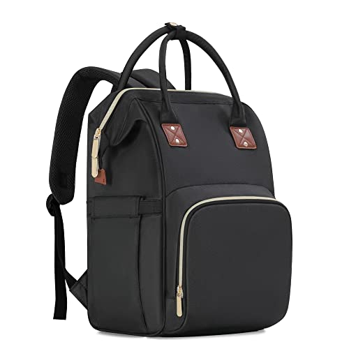 Femuar Diaper Bag Backpack front view