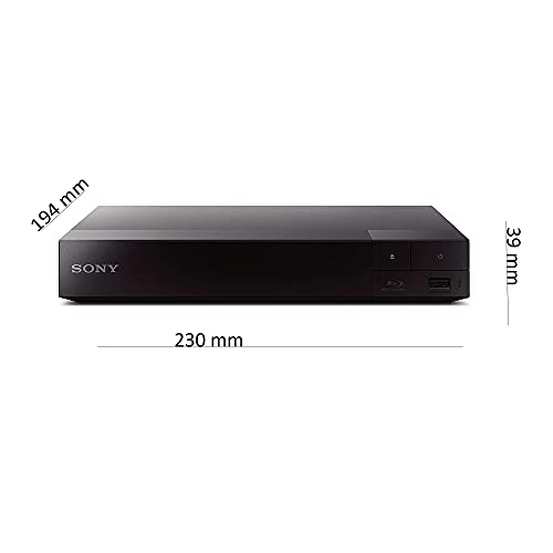 Sony BDP-BX370 remote control