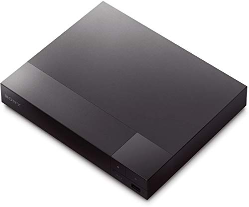 Sony BDP-BX370 included HDMI cable