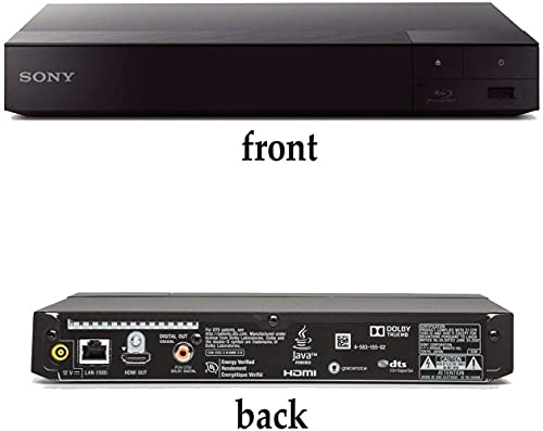 Sony BDP-BX370 64GB USB flash drive