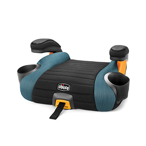 Chicco GoFit Plus backless booster seat