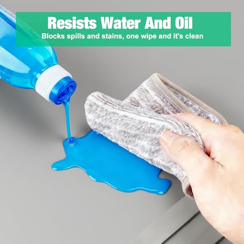 Raised edges of Aisslro sink mat