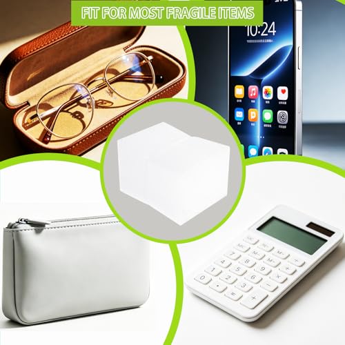 High-PQ packaging set for home and office use