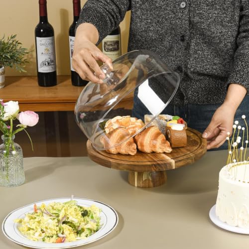 Complete JOCHER display set for kitchen table