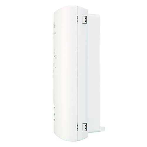 Kidde carbon monoxide detector in packaging