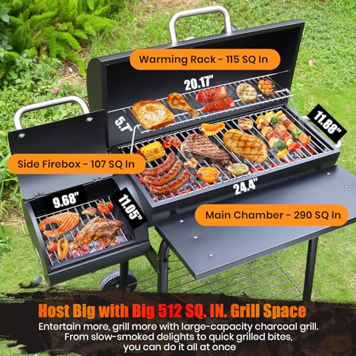 SUNLIFER barbecue grill interior grates