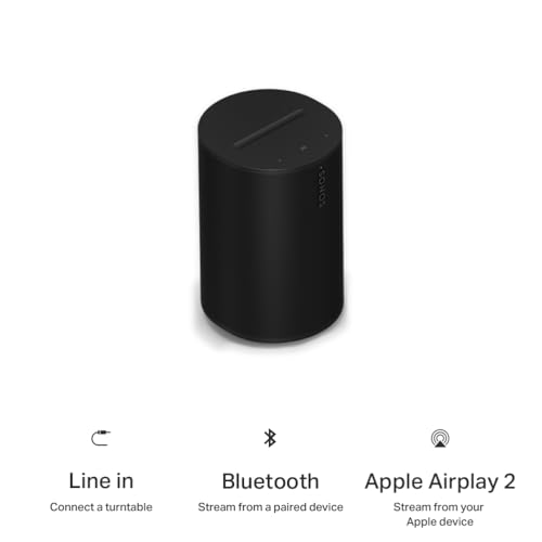Sonos Era 100 SL in packaging