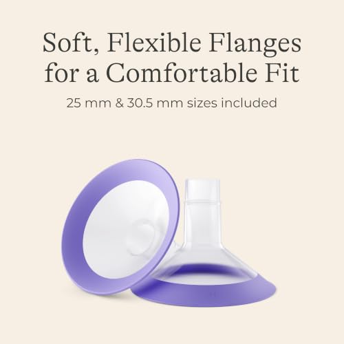 Lansinoh baby essentials pump package
