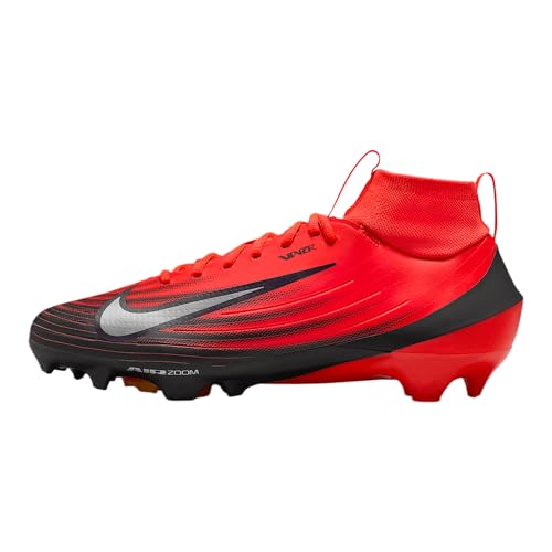 Nike Vapor Pro 1 Football Cleats side view