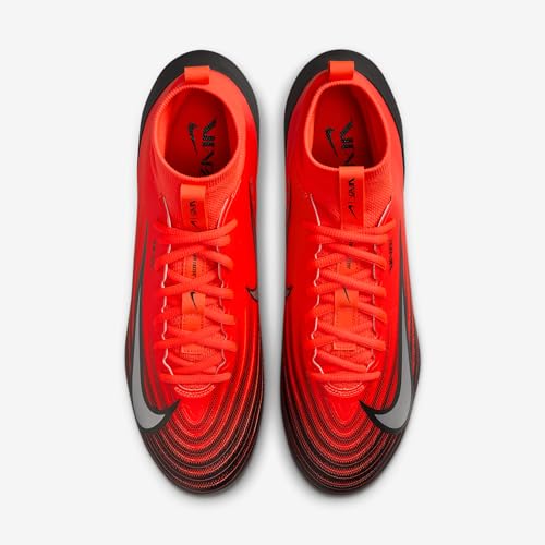 Nike Vapor Pro 1 size 11.5 heel view