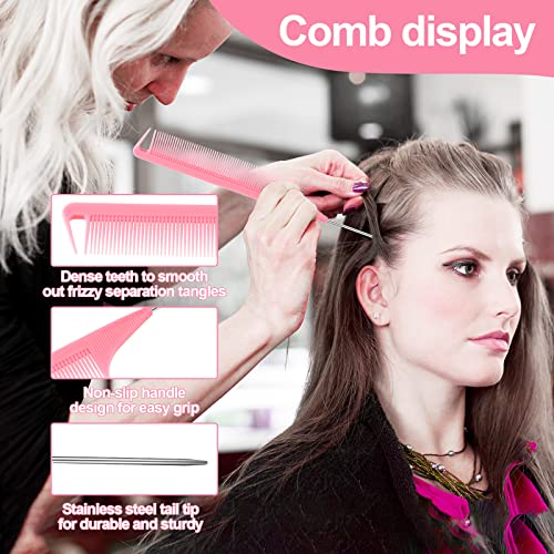 Full collection of SWEET VIEW styling tools