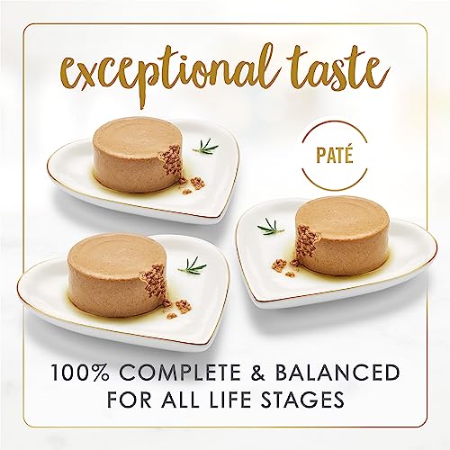 Fancy Feast variety pack assortment