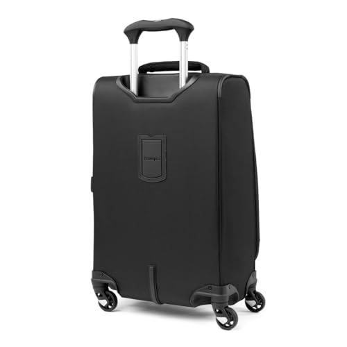 Travelpro Maxlite 5 interior compartment organization