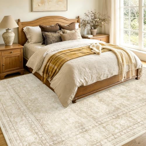 Low profile rug edge thickness