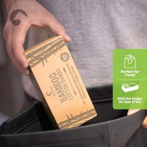 EcoFox sustainable personal care supply