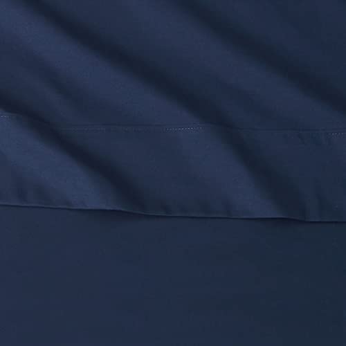 Sheet set packaging and contents