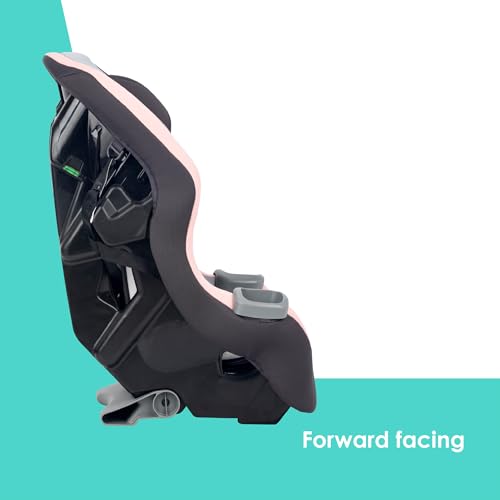 Top view of the slim-profile base