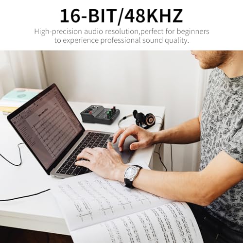 XTUGA Q-12 rear USB and output connections