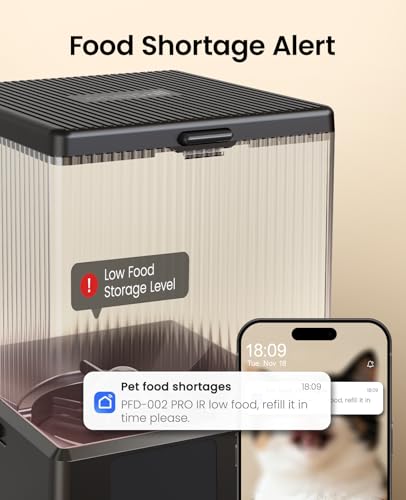 oneisall feeder food storage tank