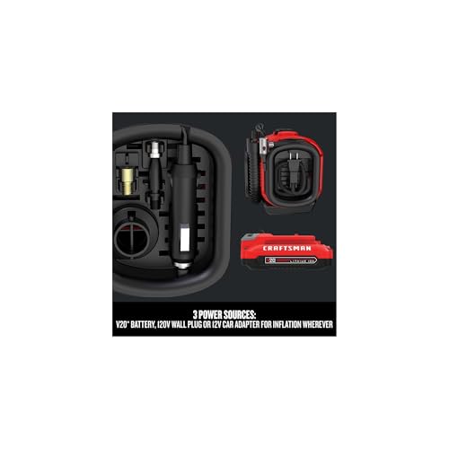 Power input ports for AC and DC cables