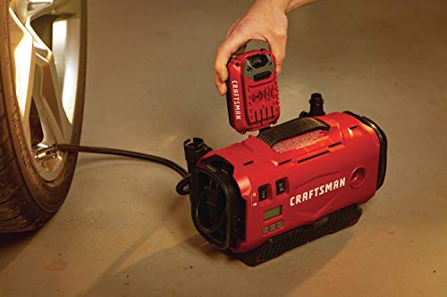 Compact storage design of the CMCE520B