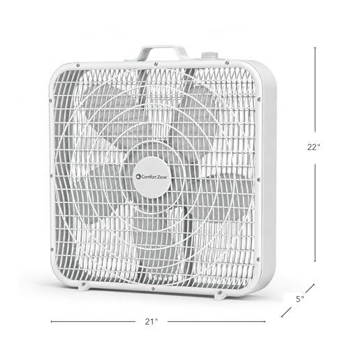 Comfort Zone CZ200A white finish texture