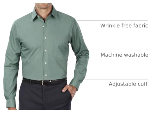 Detailed view of chest pocket and fabric texture