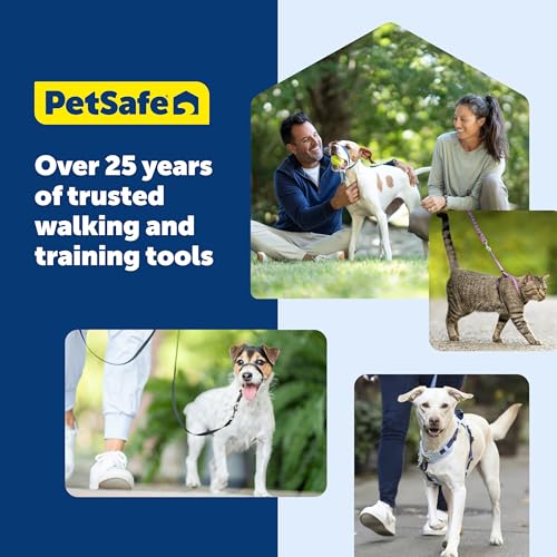 Packaging for PetSafe Easy Walk harness model EWH-HC-M/L-RAS