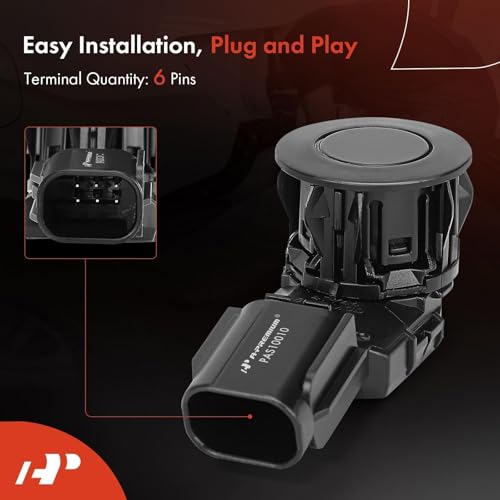 A-Premium sensor set of four