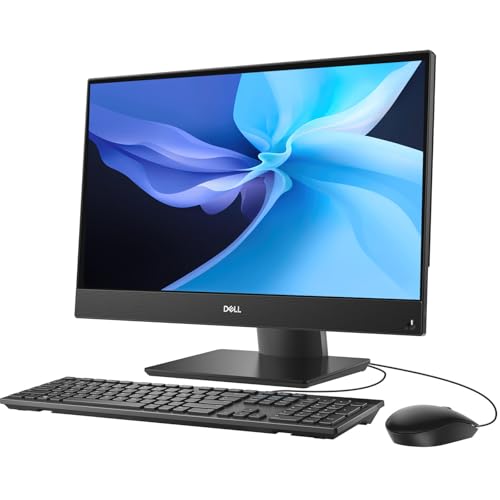 Dell OptiPlex 5270 display screen