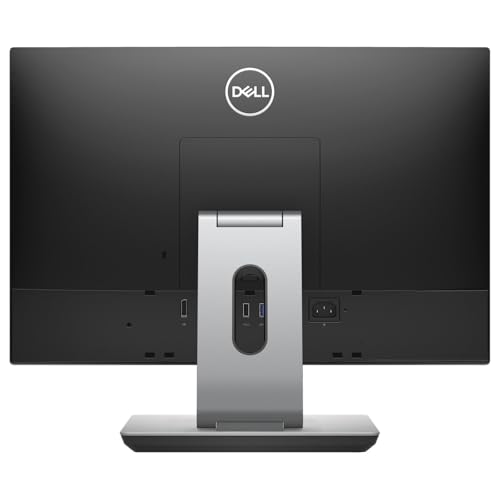 Dell OptiPlex 5270 rear connectivity ports