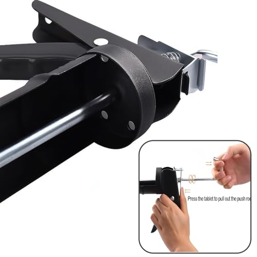 ADAK caulking gun for home repair tasks