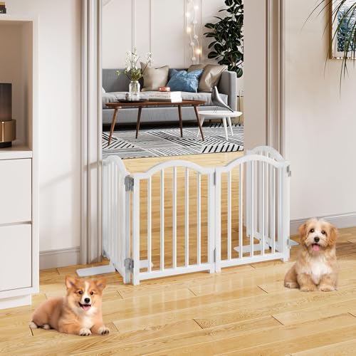 Snughome pet barrier Z-shape configuration