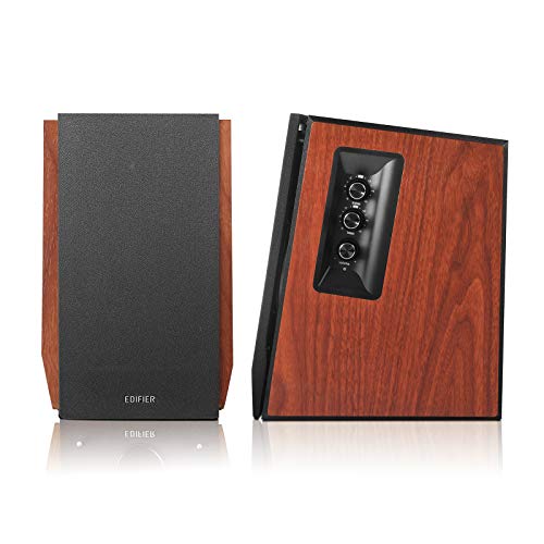 Edifier R1700BTs lifestyle setup