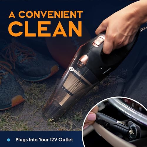 ThisWorx car vacuum storage bag