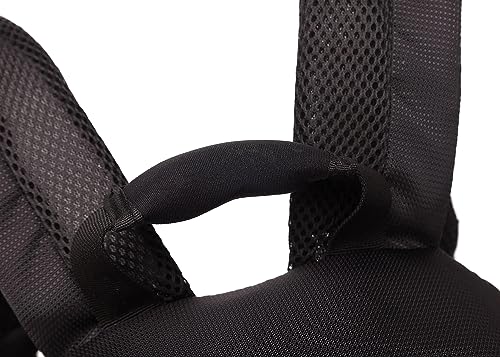 winvin camera case organized with equipment