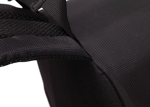 winvin medium grey backpack wearing style