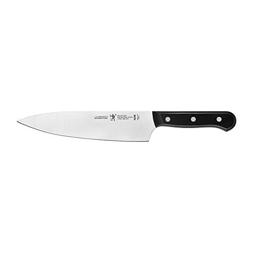 HENCKELS Solution 8-inch Chef Knife profile view