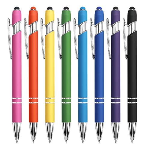 Bribobo 2-in-1 stylus pen set