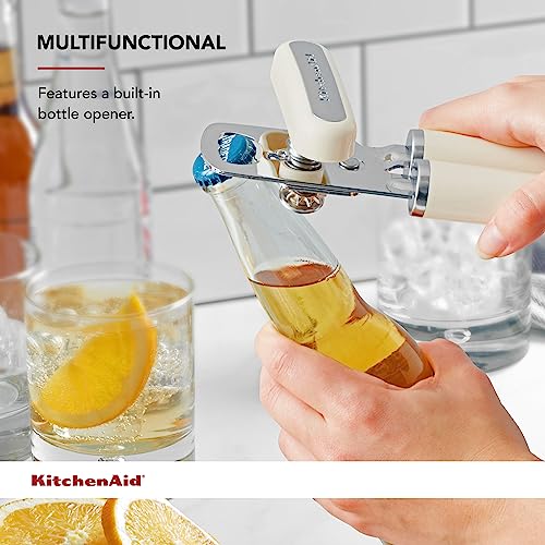 KitchenAid 2-in-1 tool with integrated bottle opener