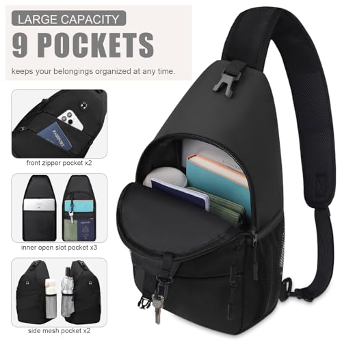 Back view showing breathable mesh padding on Pritent bag
