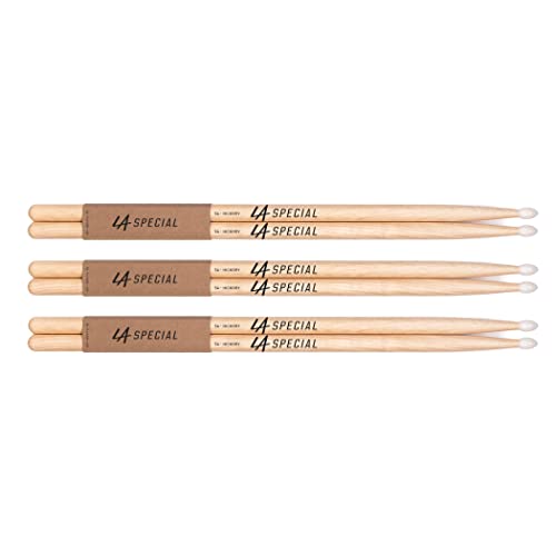 ProMark LA Specials 5A drumsticks set