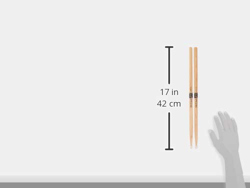 Set of ProMark 5A sticks for drummers