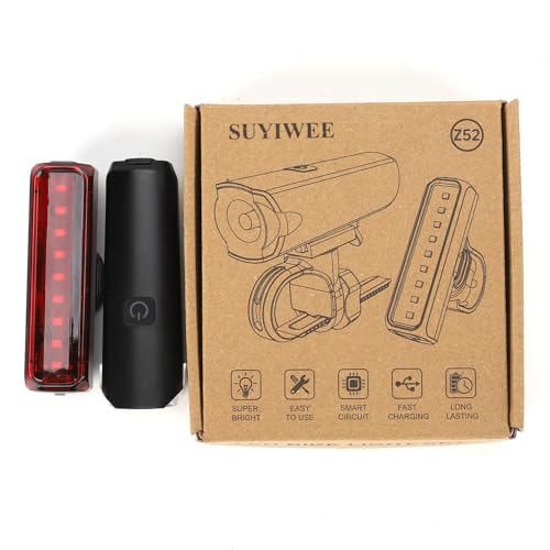 SUYIWEE lighting system in outdoor setting