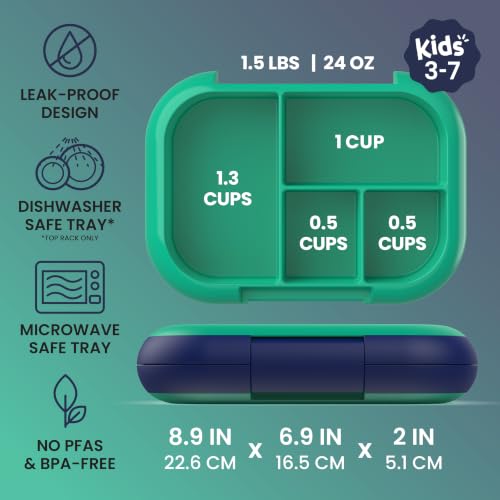 Removable ice pack for Bentgo Chill lunch box