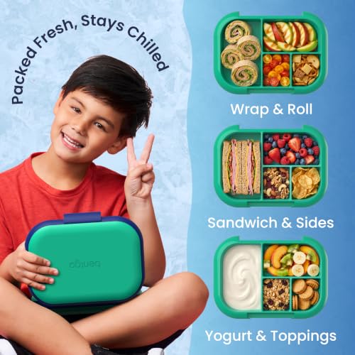 Bentgo Chill lunch box internal food tray